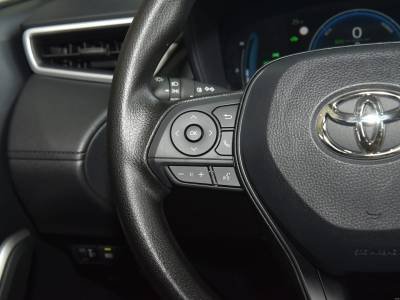 Toyota Corolla Cross Details (17)