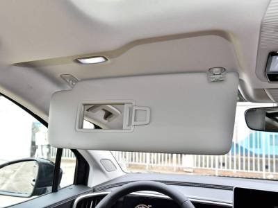 Volkswagen Talagon Details (7)