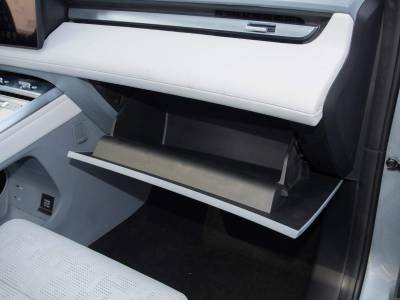 ROEWE D6 Details (11)