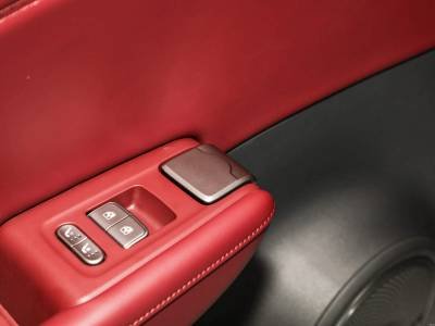 Hongqi HS6 PHEV Details (4)