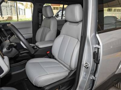 Chery Fulwin X3 Plus Details (9)