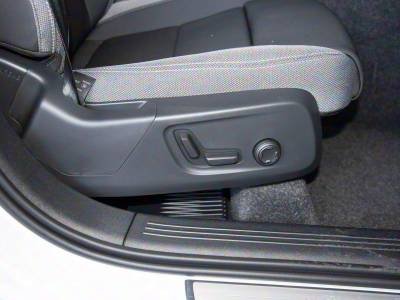 Volvo XC40 Details (6)