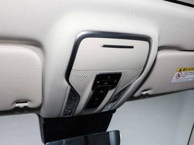 Hongqi HS3 PHEV Details (3)