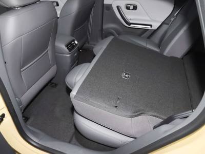 Leapmotor Lafa5 Details (2)