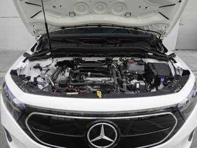 Mercedez Benz EQA Auto Details (2)