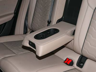 Audi Q6L e-tron Details (7)