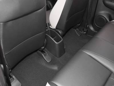 Honda FIT Details (10)