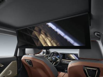 BMW i5 Details (18)