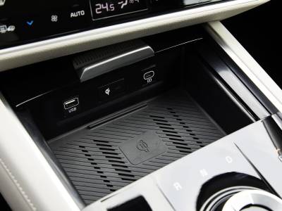 Kia Sportage Details (12)