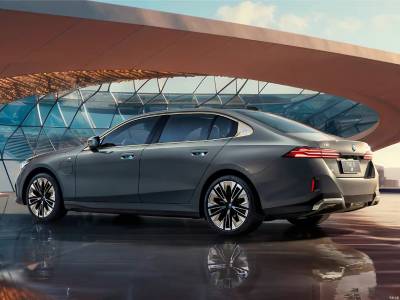 BMW i5 Details (9)