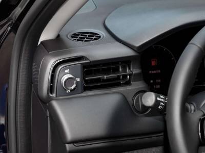 Honda XRV Details (1)