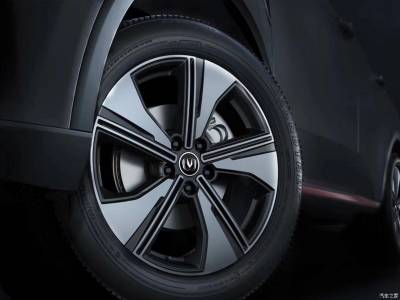 Changan CS55 Plus Details (9)