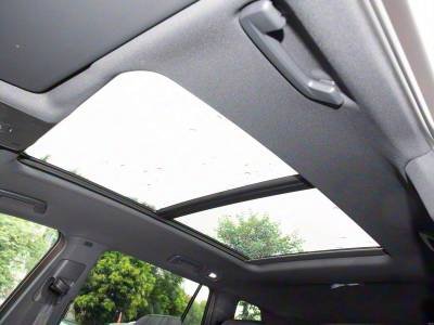 Volkswagen Teramont Details (4)