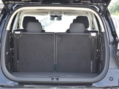 Hongqi HS7 Details (13)