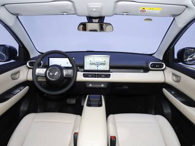 Wuling Bingo Plus Auto Details (7)