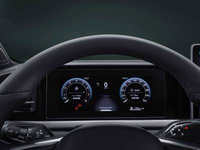 VW Passat Details (4)