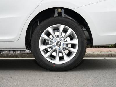 Chery Arrizo E Details (2)