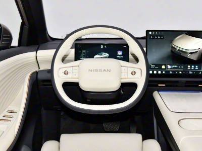 Nissan N6 Details (3)