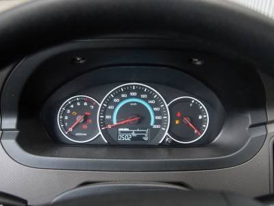 Wuling Rongguang New Truck (11)