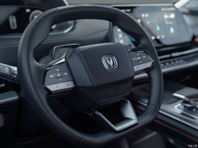 Changan CS55 Plus Details (15)