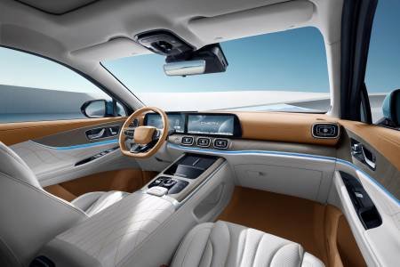 Chery Tiggo 9 Details (13)