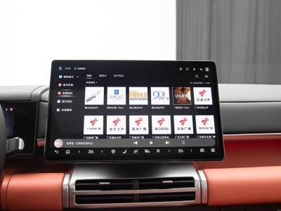 BYD Fangchengbao Titanium 7 (12)