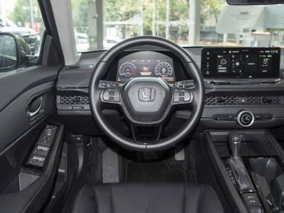 Honda Accord Details (1)