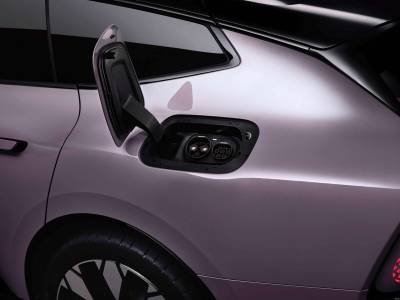 Audi E5 Sportback Details (8)