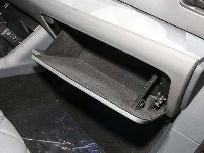 Arcfox αS6 Подробности (2)