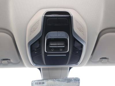 Geely Jiaji Details (1)