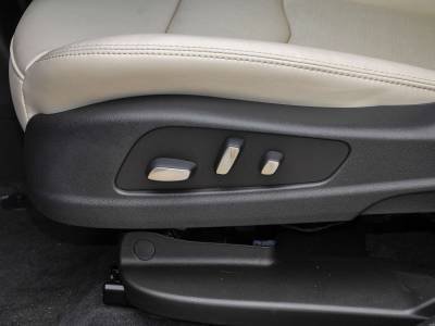 Cadillac XT6 Details (8)