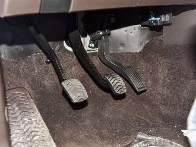 Wuling Hongguang V Details (4)