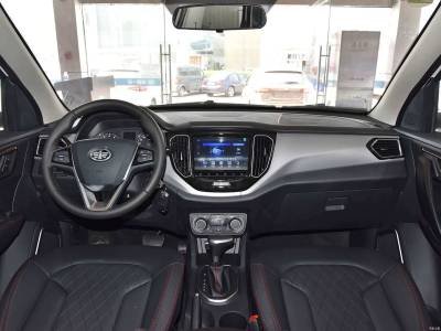 FAW Senia Details (11)