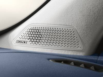 Changan CS75 Plus Details (17)