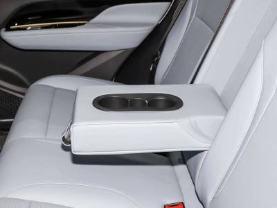 Hongqi HS3 PHEV Details (5)