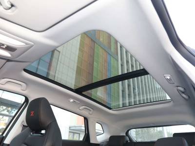 Changan Oshan Z6 Details (10)