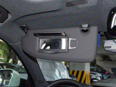 Volvo XC40 Details (11)