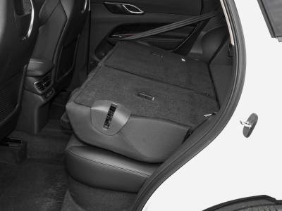 Hongqi HS3 Details (2)