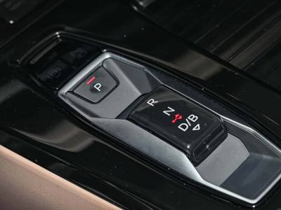 Audi Q6L e-tron Details (13)