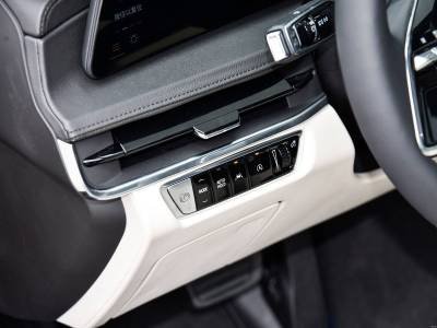 Cadillac CT6 Details (5)