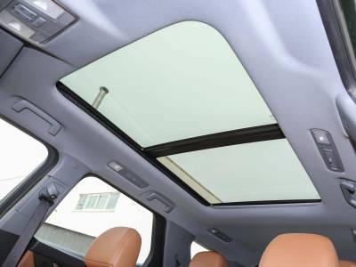 Changan CS95 Details (4)