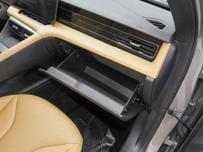 ROEWE RX5 Details (5)