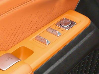 Jetour X70L Details (2)