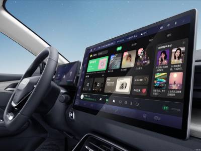 Wuling Starlight Details (10)
