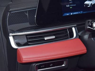 Chery Tiggo 7 Plus Details (5)