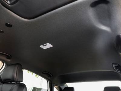 BYD E7 Details (12)