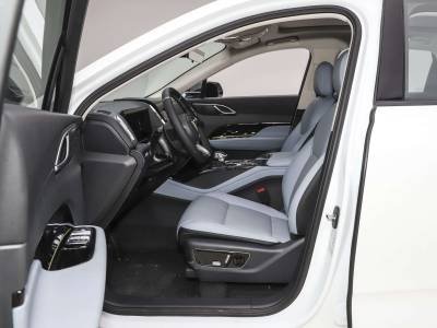 Hongqi HS3 PHEV Details (11)