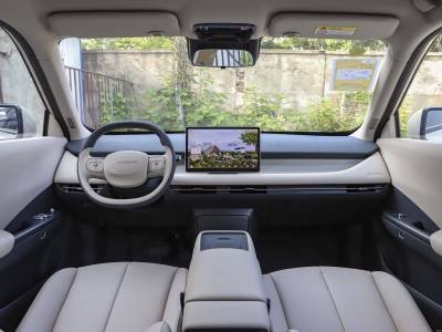 Dongfeng Nammi 06 Details (5)