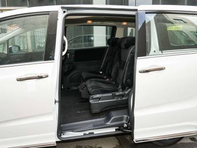 Honda Odyssey Details (6)