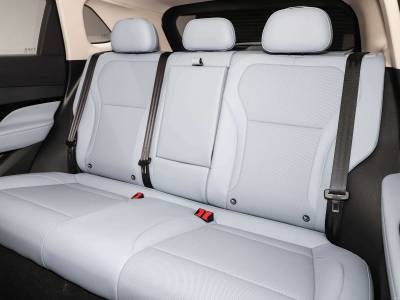 Hongqi HS3 PHEV Details (8)